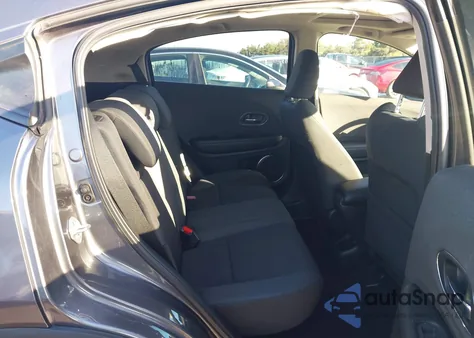 2022 Honda Hr-V Awd Ex z USA, uszkodzony, nr VIN 3CZRU6H55NM702554